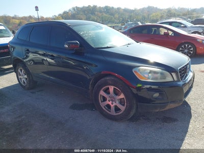 VOLVO XC60 2010