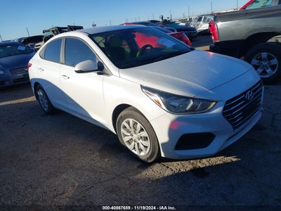 HYUNDAI ACCENT 2020