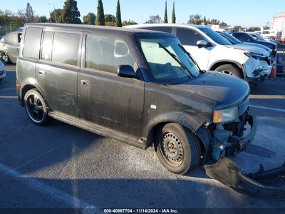 SCION XB 2005