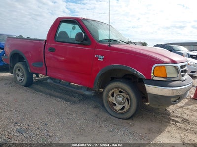FORD F-150 HERITAGE 2004