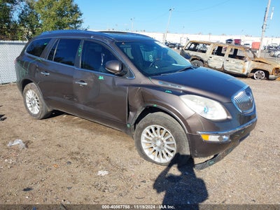 BUICK ENCLAVE 2008