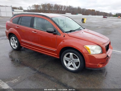 DODGE CALIBER 2007