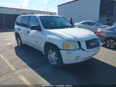 GMC ENVOY 2003