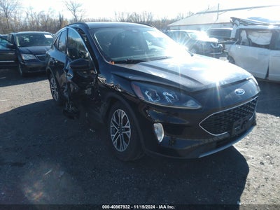 FORD ESCAPE 2020
