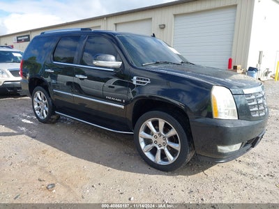 CADILLAC ESCALADE 2007