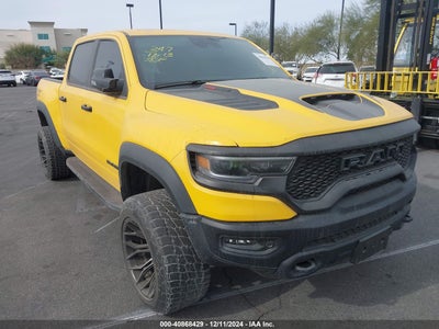 RAM 1500 2023