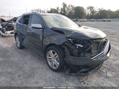 CHEVROLET EQUINOX 2019