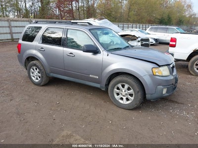 MAZDA TRIBUTE 2008