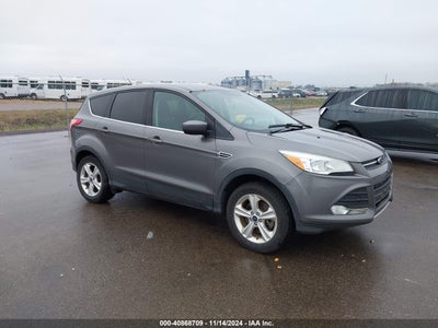 FORD ESCAPE 2013
