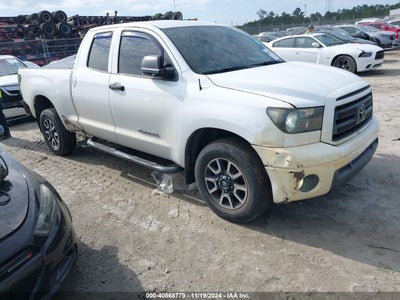 TOYOTA TUNDRA 2013