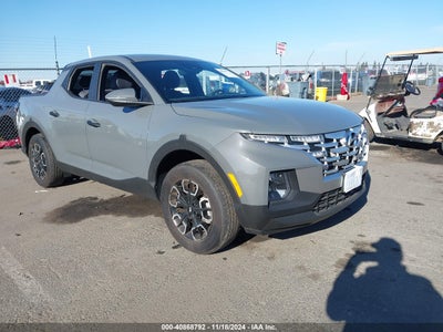 HYUNDAI SANTA CRUZ 2024