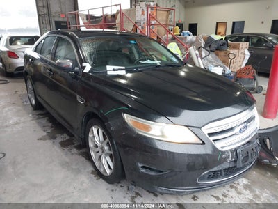 FORD TAURUS 2010