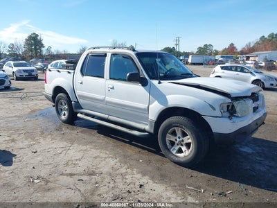 FORD EXPLORER SPORT TRAC 2005
