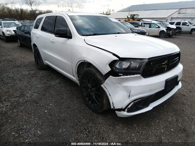 DODGE DURANGO 2015