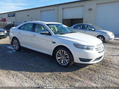 FORD TAURUS 2013