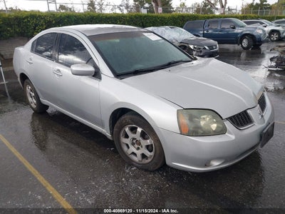 MITSUBISHI GALANT 2005