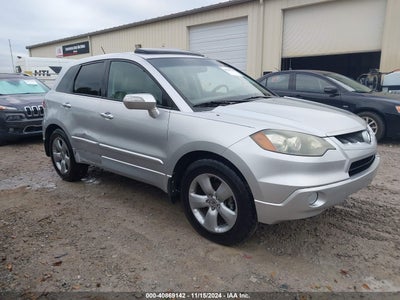 ACURA RDX 2008