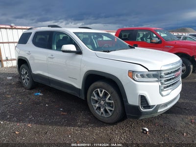 GMC ACADIA 2023