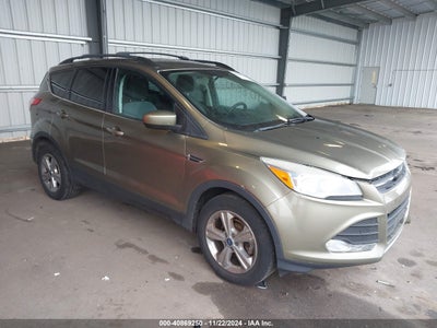 FORD ESCAPE 2013