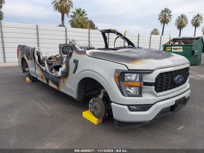 FORD F-150 2023