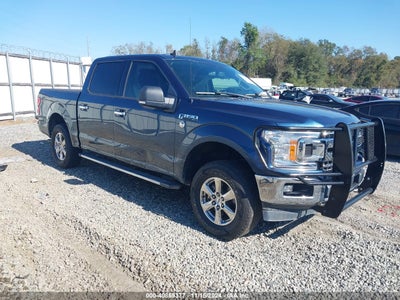 FORD F-150 2019