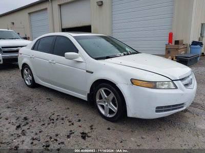ACURA TL 2006