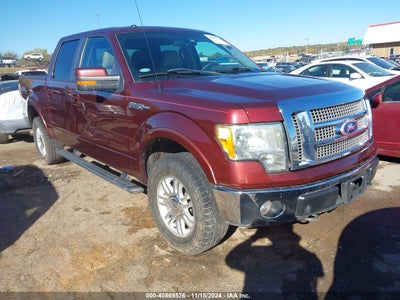 FORD F-150 2010