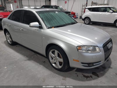 AUDI A4 2005