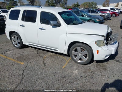 CHEVROLET HHR 2006