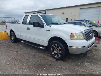 FORD F-150 2006