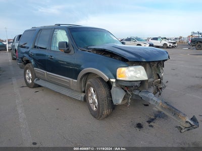 FORD EXPEDITION 2003