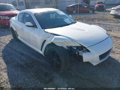 MAZDA RX-8 2006