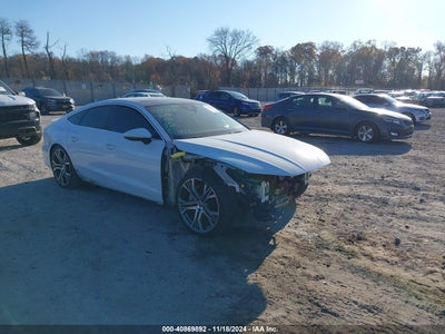AUDI A7 2019