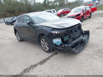 MAZDA CX-30 2020