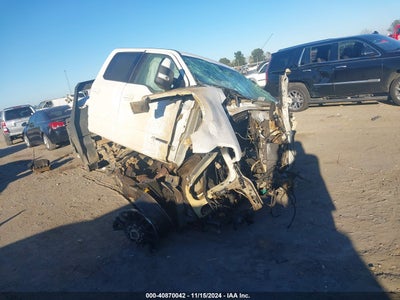 FORD F-250 2021