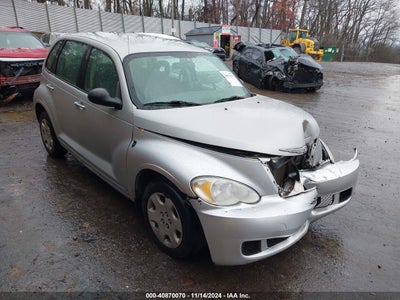CHRYSLER PT CRUISER 2007
