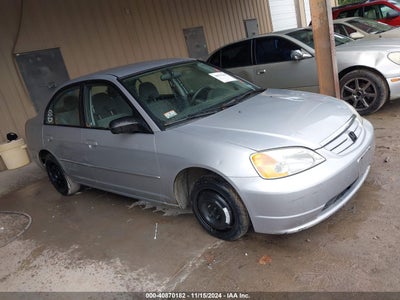 HONDA CIVIC 2003