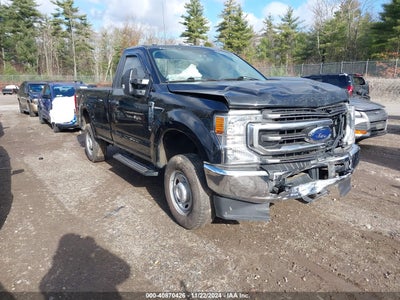 FORD F-250 2020