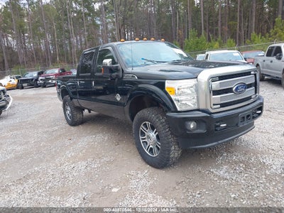 FORD F-250 2016