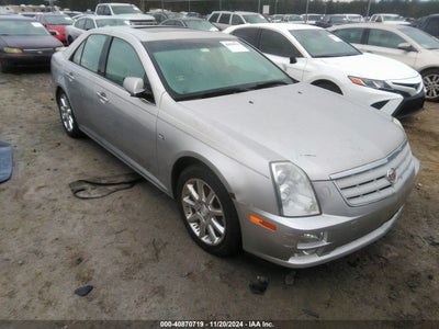 CADILLAC STS 2005