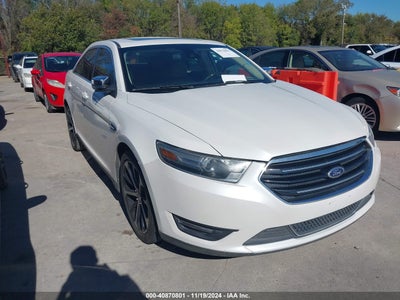 FORD TAURUS 2015