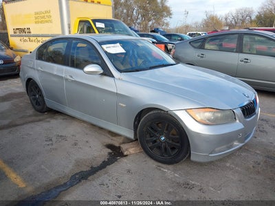 BMW 328I 2007