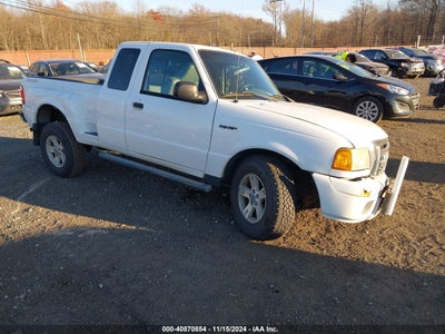 FORD RANGER 2004