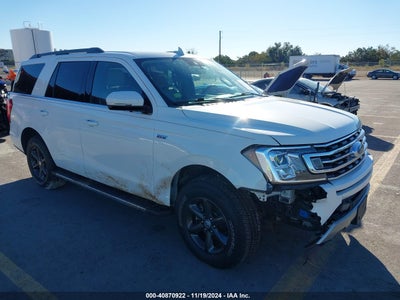 FORD EXPEDITION 2021
