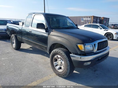 TOYOTA TACOMA 2003