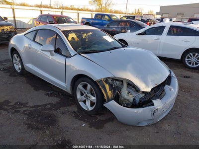 MITSUBISHI ECLIPSE 2006