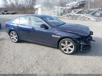 JAGUAR XE 2019