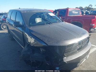 DODGE DURANGO 2015