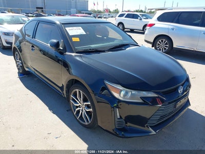 SCION TC 2014