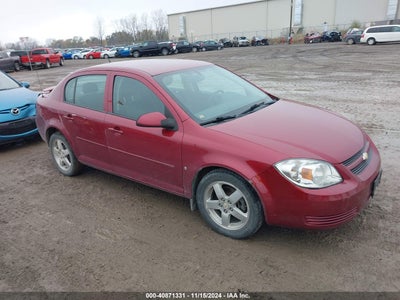CHEVROLET COBALT 2009